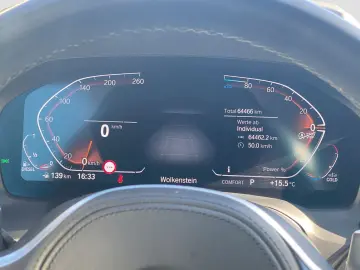 BMW 420d xDrive Gran Coupe    M-Sport ParkA. DrvAss