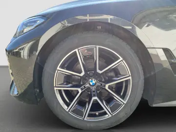 BMW 420d xDrive Gran Coupe    M-Sport ParkA. DrvAss