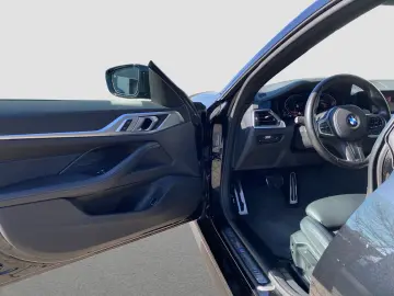 BMW 420d xDrive Gran Coupe    M-Sport ParkA. DrvAss