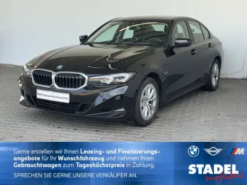 BMW 320e Lim.FACELIFT Navi.LED.RFK.SHZ.DAB.Sport-LR.