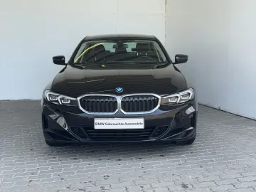 BMW 320e Lim.FACELIFT Navi.LED.RFK.SHZ.DAB.Sport-LR.