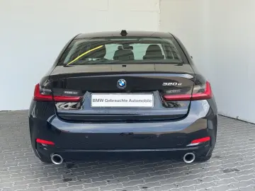 BMW 320e Lim.FACELIFT Navi.LED.RFK.SHZ.DAB.Sport-LR.