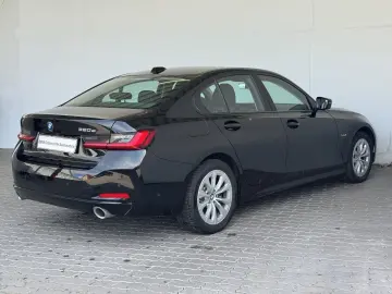 BMW 320e Lim.FACELIFT Navi.LED.RFK.SHZ.DAB.Sport-LR.