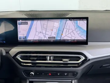 BMW 320e Lim.FACELIFT Navi.LED.RFK.SHZ.DAB.Sport-LR.