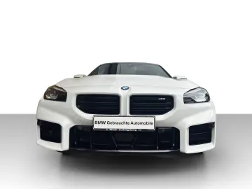 BMW M2 Coupé