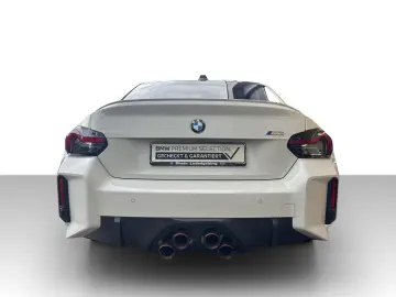 BMW M2 Coupé