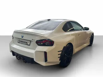 BMW M2 Coupé