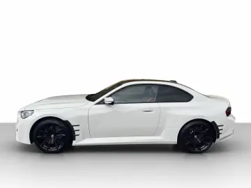 BMW M2 Coupé