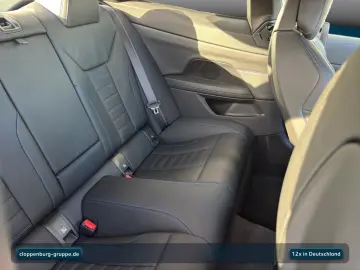 BMW 420i M Sportpaket Pro Navi Pano E.Sitze Memo. BT