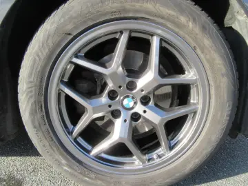 BMW 520 520 Diesel Automatik NEUES MODEL