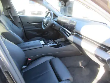 BMW 520 520 Diesel Automatik NEUES MODEL