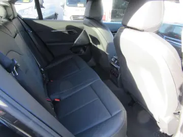 BMW 520 520 Diesel Automatik NEUES MODEL