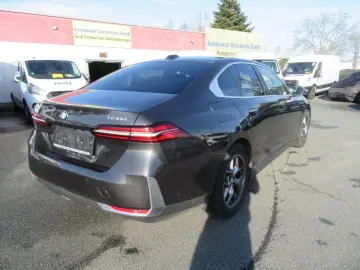 BMW 520 520 Diesel Automatik NEUES MODEL