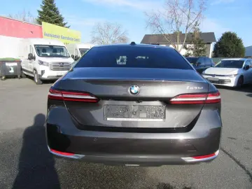 BMW 520 520 Diesel Automatik NEUES MODEL