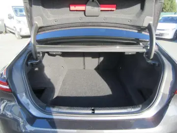 BMW 520 520 Diesel Automatik NEUES MODEL