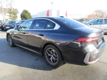 BMW 520 520 Diesel Automatik NEUES MODEL