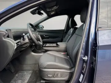 HYUNDAI TUCSON FL PHEV (MY25) 1.6 T-GDi (252 PS) PRIME