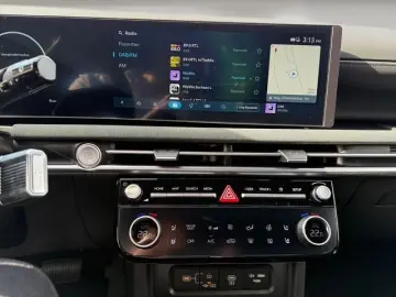 HYUNDAI TUCSON FL PHEV (MY25) 1.6 T-GDi (252 PS) PRIME