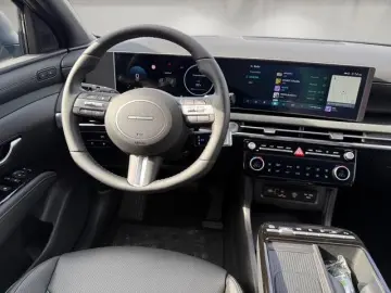 HYUNDAI TUCSON FL PHEV (MY25) 1.6 T-GDi (252 PS) PRIME
