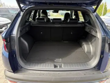 HYUNDAI TUCSON FL PHEV (MY25) 1.6 T-GDi (252 PS) PRIME