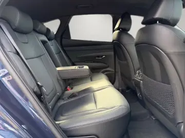 HYUNDAI TUCSON FL PHEV (MY25) 1.6 T-GDi (252 PS) PRIME