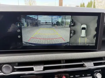 HYUNDAI TUCSON FL PHEV (MY25) 1.6 T-GDi (252 PS) PRIME