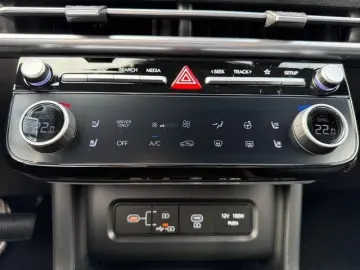 HYUNDAI TUCSON FL PHEV (MY25) 1.6 T-GDi (252 PS) PRIME