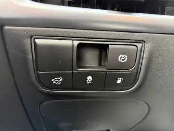 HYUNDAI TUCSON FL PHEV (MY25) 1.6 T-GDi (252 PS) PRIME