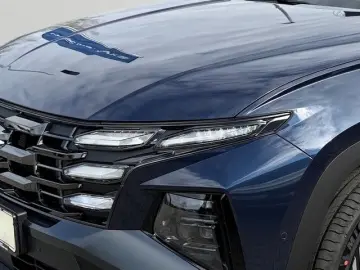 HYUNDAI TUCSON FL PHEV (MY25) 1.6 T-GDi (252 PS) PRIME
