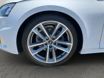 AUDI A5 Cabrio 35 TFSI qu. advanced LED 360  ACC AHK