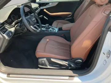AUDI A5 Cabrio 35 TFSI qu. advanced LED 360  ACC AHK