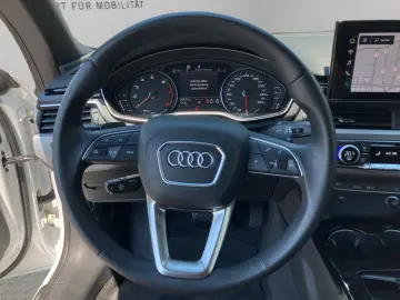 AUDI A5 Cabrio 35 TFSI qu. advanced LED 360  ACC AHK