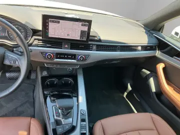AUDI A5 Cabrio 35 TFSI qu. advanced LED 360  ACC AHK