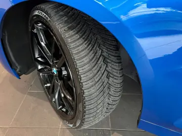 BMW 420i Cabrio M Sport Sport Aut. Klimaaut. AHK PDC
