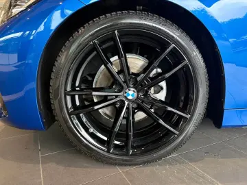 BMW 420i Cabrio M Sport Sport Aut. Klimaaut. AHK PDC