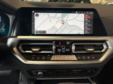 BMW 420i Cabrio M Sport Sport Aut. Klimaaut. AHK PDC