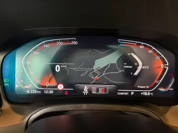BMW 420i Cabrio M Sport Sport Aut. Klimaaut. AHK PDC