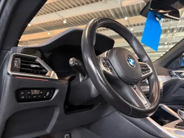 BMW 420i Cabrio M Sport Sport Aut. Klimaaut. AHK PDC
