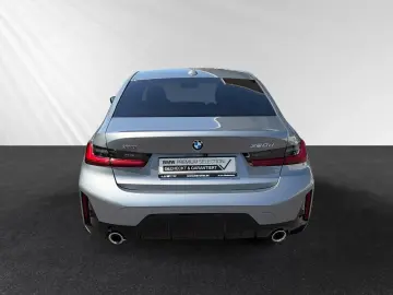 BMW 320d xDrive M Sport AHK Stop&Go Head-Up