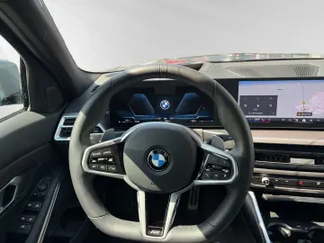 BMW 320d xDrive M Sport AHK Stop&Go Head-Up