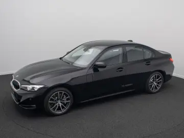 BMW 330i DigitalKey DAB Komfort HiFi Leder 18Zoll