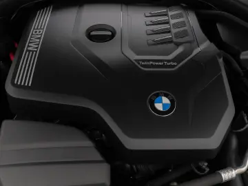 BMW 330i DigitalKey DAB Komfort HiFi Leder 18Zoll