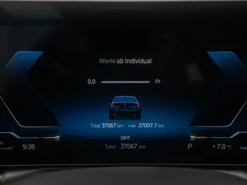 BMW 330i DigitalKey DAB Komfort HiFi Leder 18Zoll