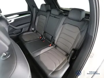 VW Touareg 3.0 V6 TSI 4MOTION R-LINE PANO AHK AREA