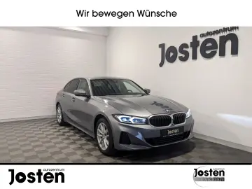 BMW 318 i LED CarPlay Innovation 360  Live Cockpit