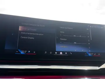 BMW 520d Lim. M Sport 360 H&K HUD Gestik Memo Shadow
