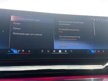 BMW 520d Lim. M Sport 360 H&K HUD Gestik Memo Shadow