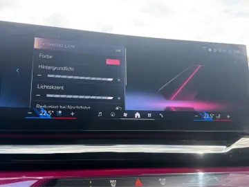 BMW 520d Lim. M Sport 360 H&K HUD Gestik Memo Shadow