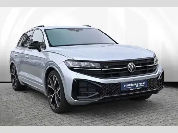 VW Touareg 3.0 l V6 TDI 4MOTION R-Line Black Style
