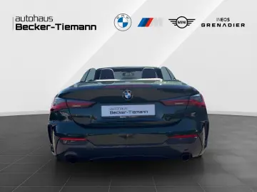 BMW 420i Cabrio  M Sport Pro  Harman Kardon  Carbon